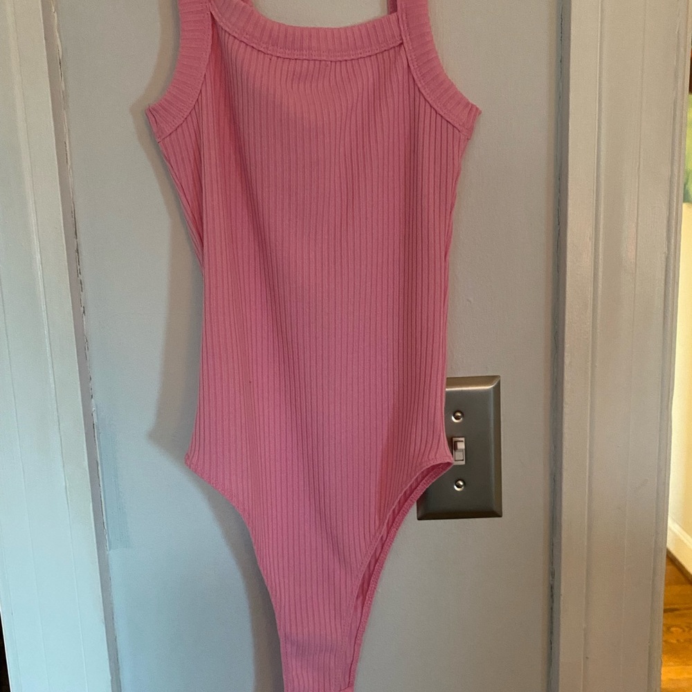 “GB” body suit - Picture 3 of 4